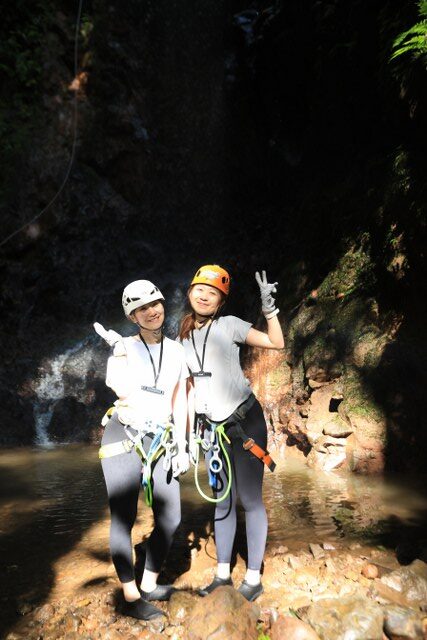 Protected: 17-03-2026 7:00 AM CANYONING MAQUIQUE ADVENTURE