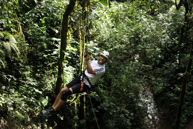 Protected: 30-03-2026 TOUR 7AM CANYONING MAQUIQUE ADVENTURE