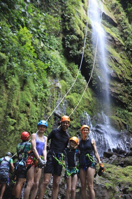Protected: 17-03-2026 7:00 AM CANYONING MAQUIQUE ADVENTURE