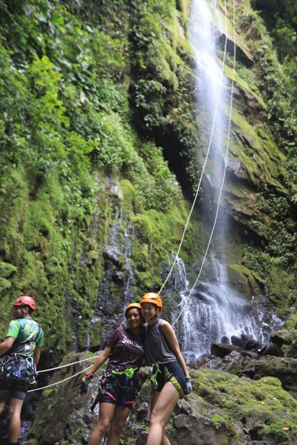 Protected: 17-03-2026 7:00 AM CANYONING MAQUIQUE ADVENTURE