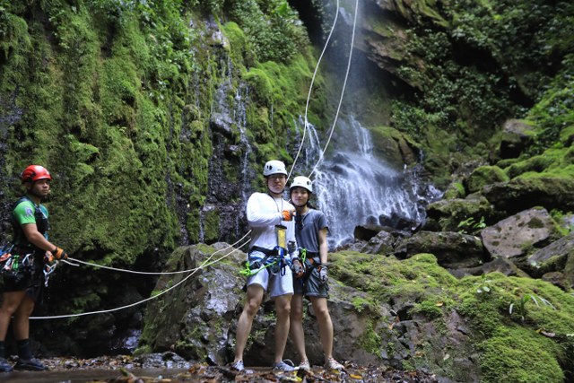 Protected: 17-03-2026 7:00 AM CANYONING MAQUIQUE ADVENTURE