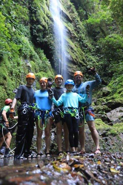 Protected: 17-03-2026 7:00 AM CANYONING MAQUIQUE ADVENTURE