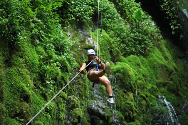 Protected: 30-03-2026 TOUR 1PM CANYONING MAQUIQUE ADVENTURE