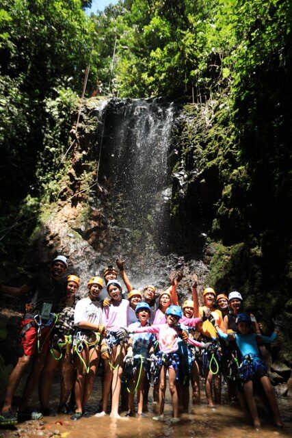 Protected: 17-03-2026 10:00 AM CANYONING MAQUIQUE ADVENTURE