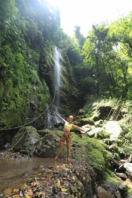 Protected: 17-03-2026 10:00 AM CANYONING MAQUIQUE ADVENTURE