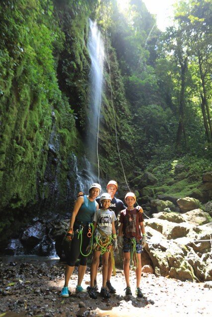 Protected: 17-03-2026 10:00 AM CANYONING MAQUIQUE ADVENTURE