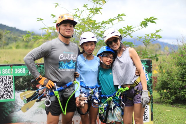 Protected: 29-03-2026 TOUR 10 AM CANYONING MAQUIQUE ADVENTURE