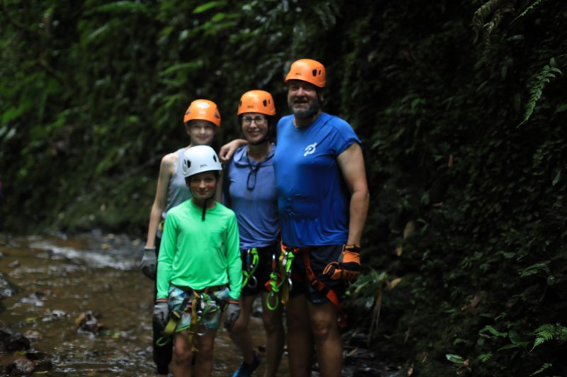 Protected: 19-03-2026 7AM CANYONING MAQUIQUE ADVENTURE