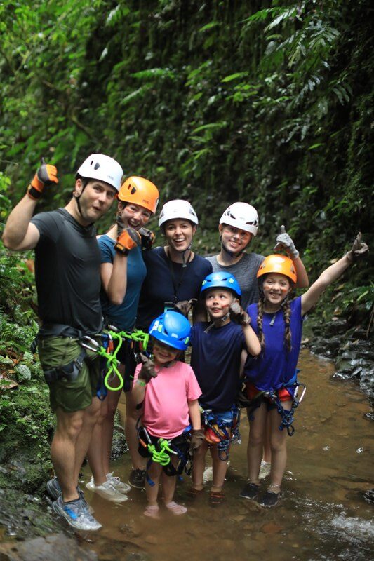 Protected: 19-03-2026 7AM CANYONING MAQUIQUE ADVENTURE