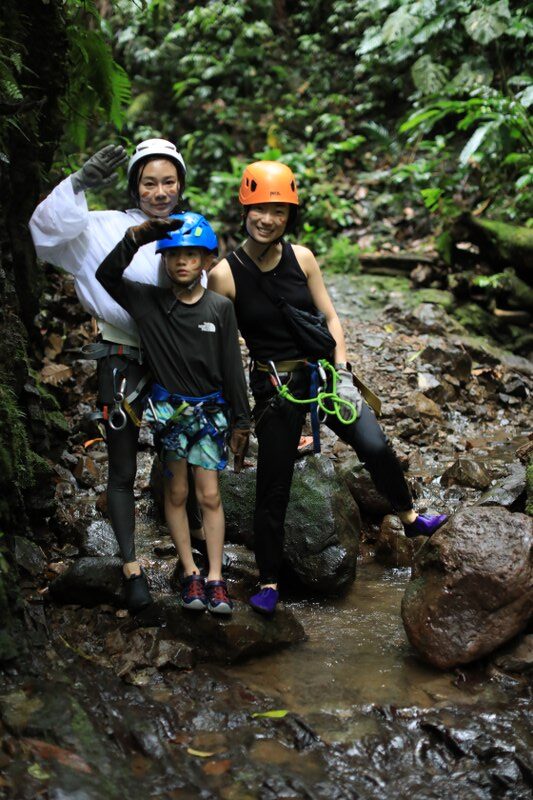 Protected: 19-03-2026 7AM CANYONING MAQUIQUE ADVENTURE