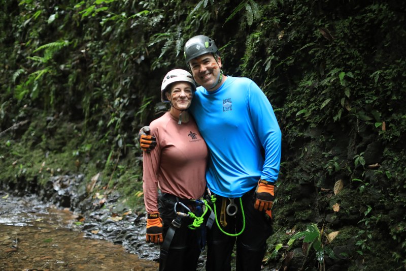 Protected: 19-03-2026 7AM CANYONING MAQUIQUE ADVENTURE
