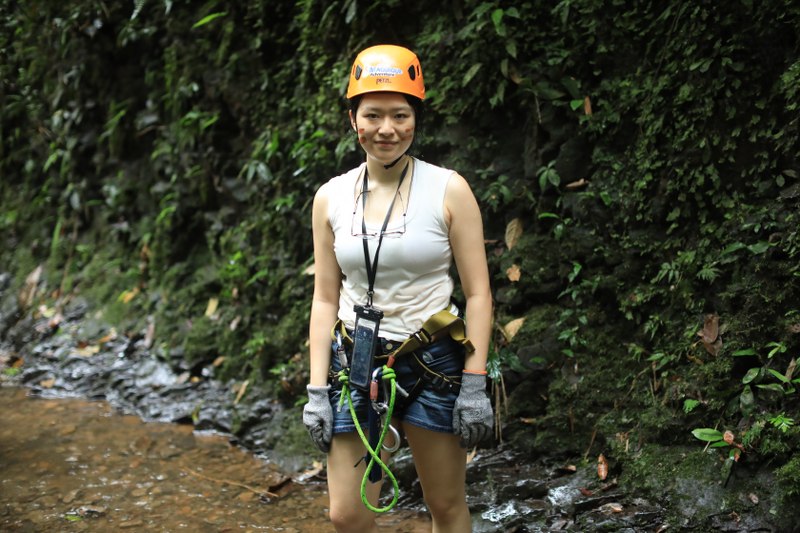 Protected: 19-03-2026 7AM CANYONING MAQUIQUE ADVENTURE