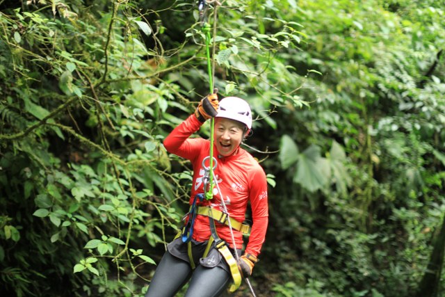 Protected: 09-03-2026 Tour 7am Canyoning Maquique Adventure