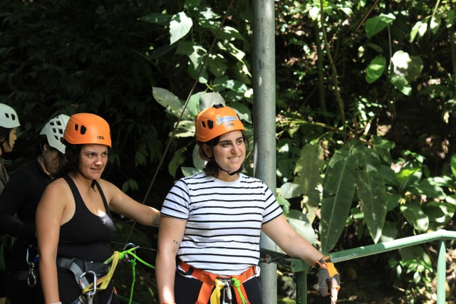 Protected: 09-03-2026 Tour 10am Canyoning Maquique Adventure
