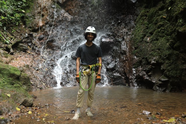 Protected: 14-03-2026 Tour 1 PM Canyoning Maquique Adventure