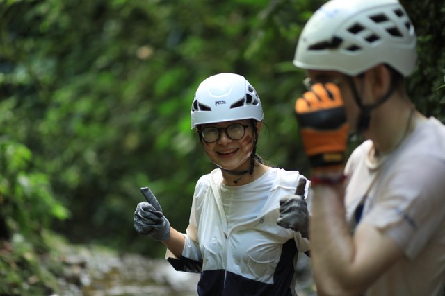 Protected: 08-03-2026 Tour 7AM Canyoning Maquique Adventure
