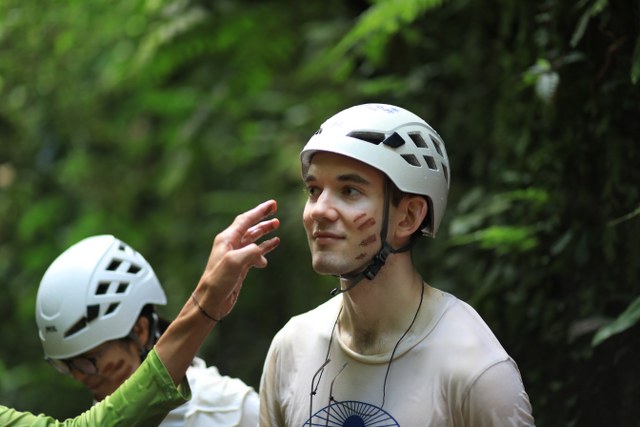 Protected: 08-03-2026 Tour 7AM Canyoning Maquique Adventure