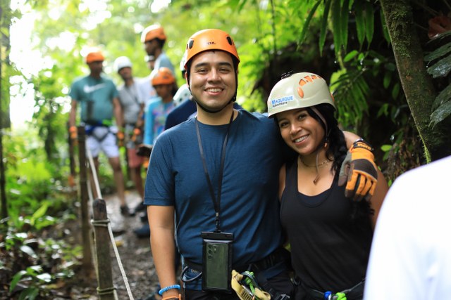 Protected: 20-03-2026 7 AM CANYONING MAQUIQUE ADVENTURE