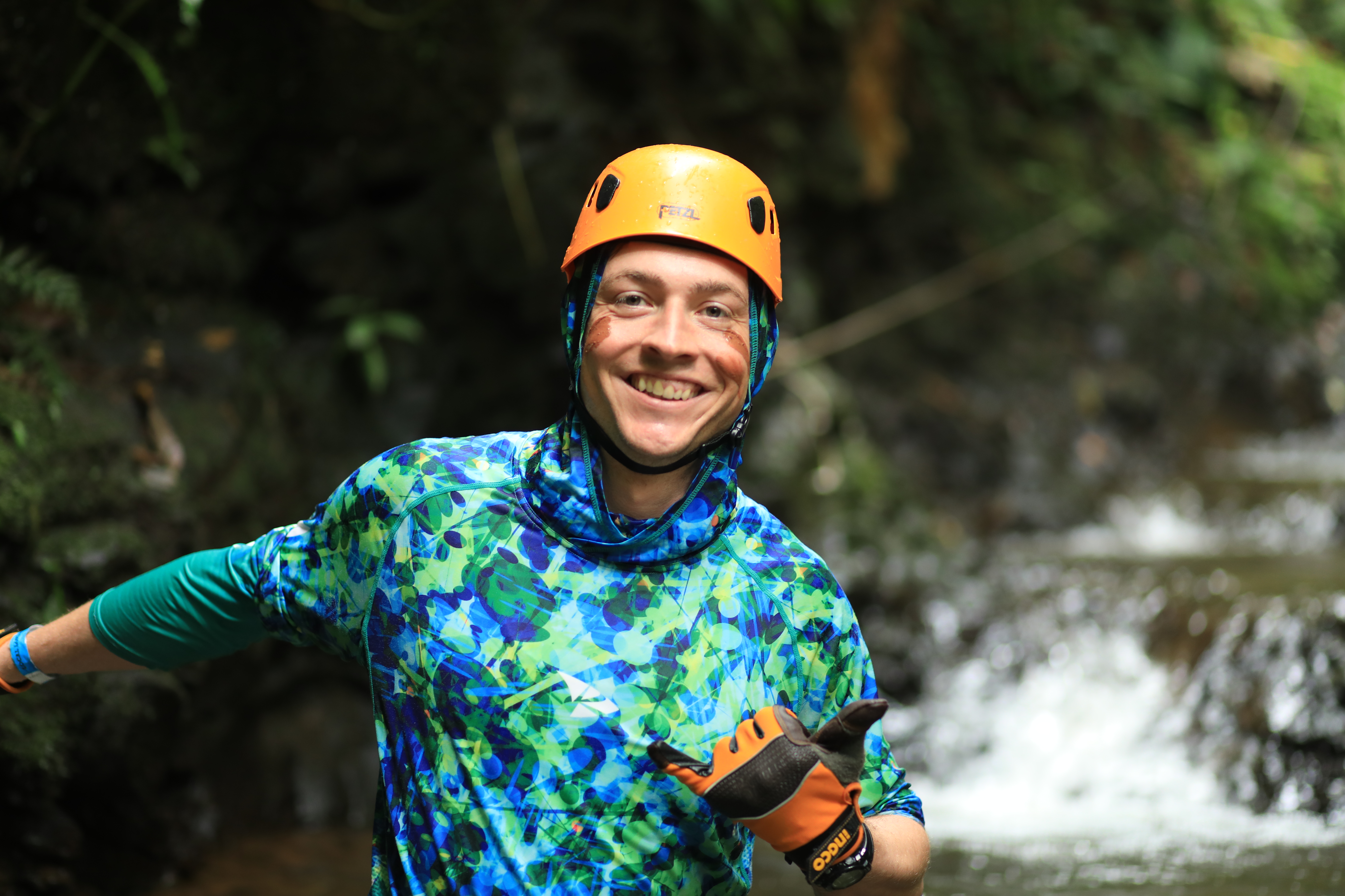 Protected: 08-03-2026 Tour 7AM Canyoning Maquique Adventure