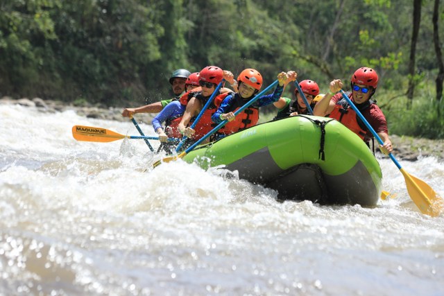 Protected: 28-02-2026 Tour Rafting Maquique Adventure