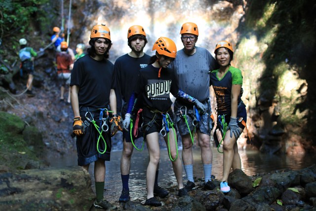 Protected: 16-03-2026 7:00 AM CANYONING MAQUIQUE ADVENTURE
