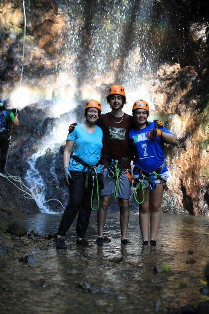 Protected: 16-03-2026 7:00 AM CANYONING MAQUIQUE ADVENTURE