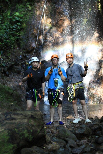 Protected: 16-03-2026 7:00 AM CANYONING MAQUIQUE ADVENTURE