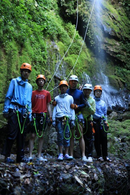 Protected: 16-03-2026 7:00 AM CANYONING MAQUIQUE ADVENTURE
