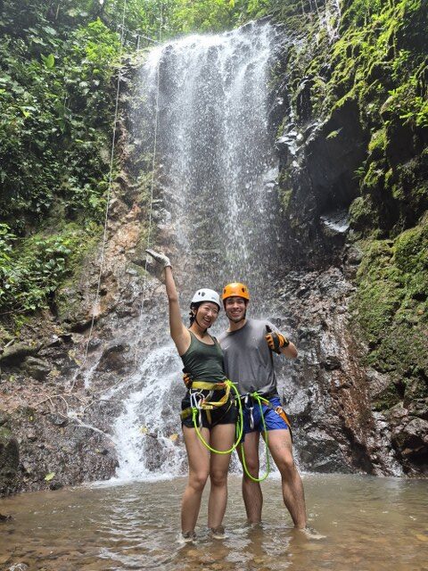 Protected: 01-03-2026 Tour 10AM Canyoning Maquique Adventure