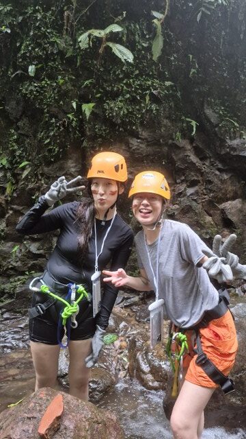 Protected: 01-03-2026 Tour 10AM Canyoning Maquique Adventure