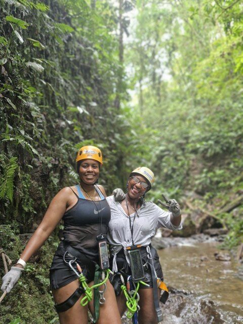Protected: 01-03-2026 Tour 10AM Canyoning Maquique Adventure