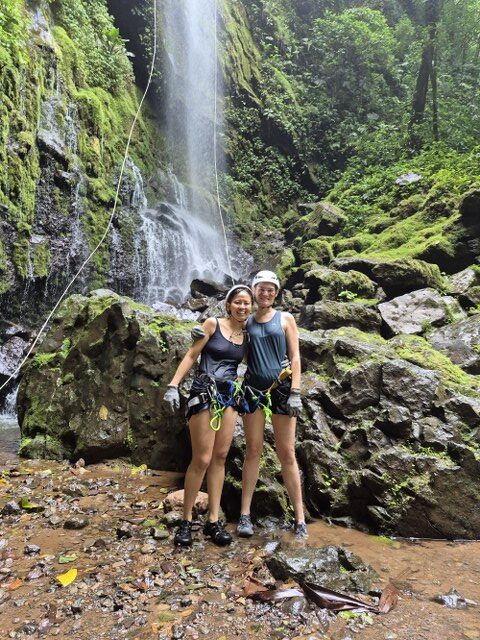 Protected: 01-03-2026 Tour 10AM Canyoning Maquique Adventure