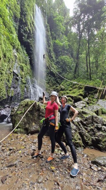 Protected: 02-03-2026 Tour 10am Canyoning Maquique Adventure