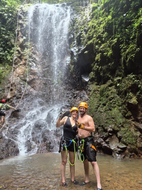 Protected: 03-03-2026 Tour 10AM Canyoning Maquique Adventure