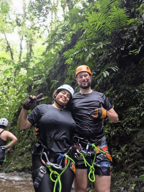 Protected: 03-03-2026 Tour 10AM Canyoning Maquique Adventure