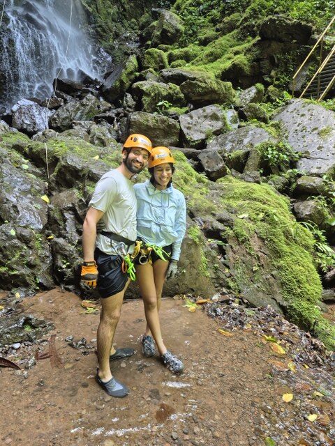 Protected: 04-03-2026 Tour 10AM Canyoning Maquique Adventure