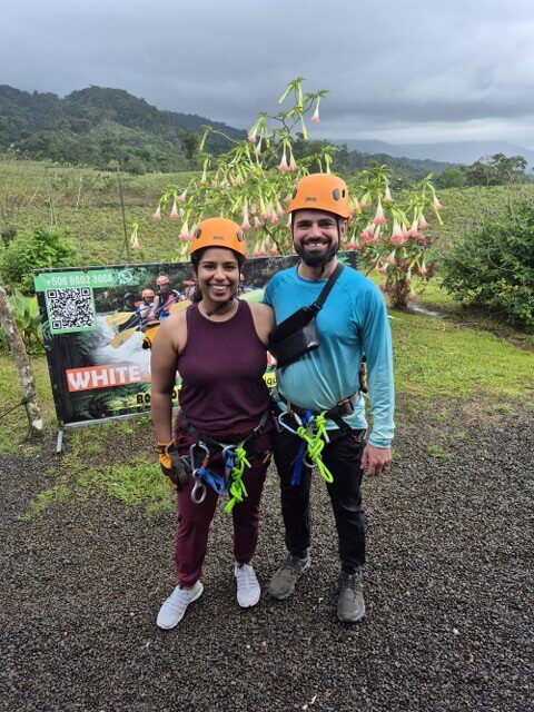 Protected: 04-03-2026 Tour 1 PM Canyoning Maquique Adventure