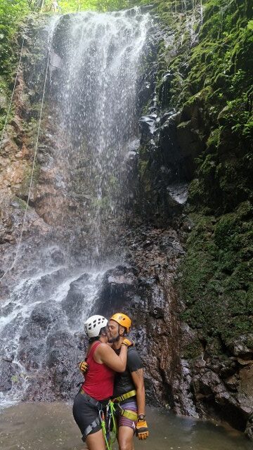 Protected: 05-03-2026 Tour 7AM Canyoning Maquique Adventure