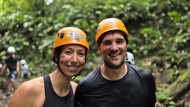 Protected: 07-03-2026 Tour 10AM Canyoning Maquique Adventure