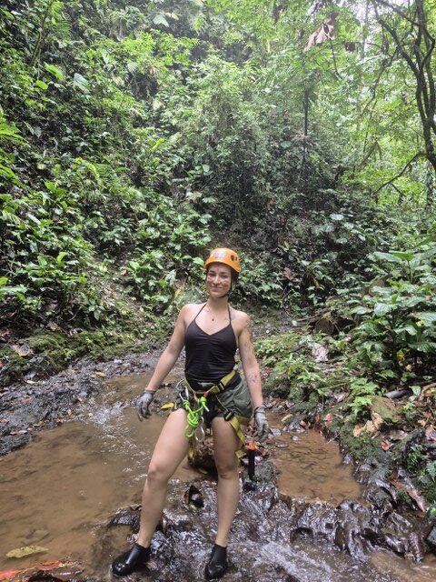 Protected: 07-03-2026 Tour 10AM Canyoning Maquique Adventure