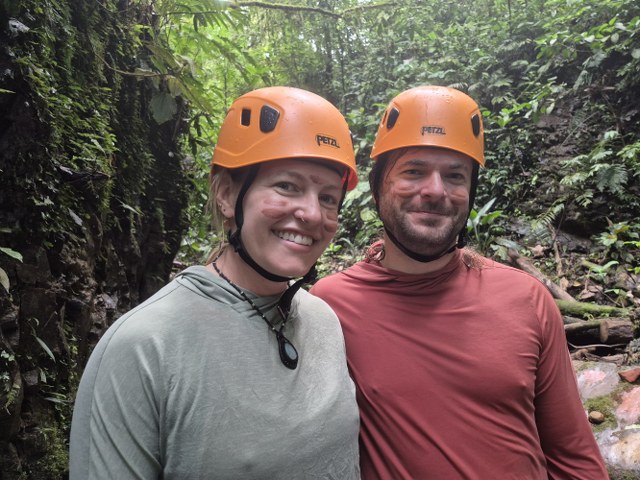 Protected: 07-03-2026 Tour 1PM Canyoning Maquique Adventure
