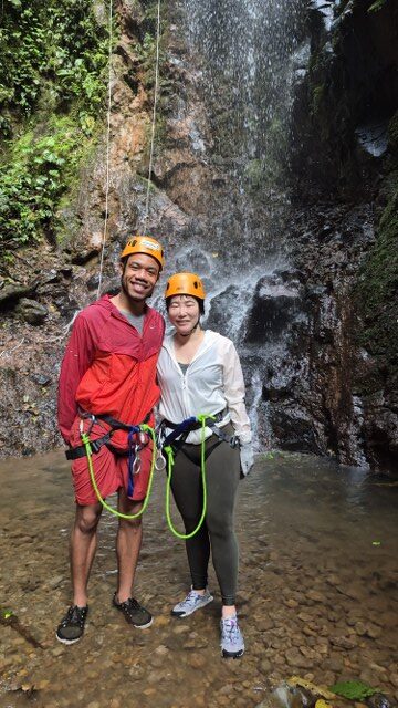 Protected: 08-03-2026 Tour 7AM Canyoning Maquique Adventure