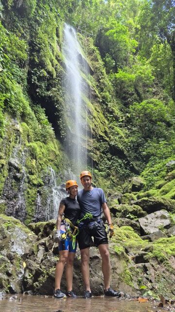 Protected: 08-03-2026 Tour 7AM Canyoning Maquique Adventure