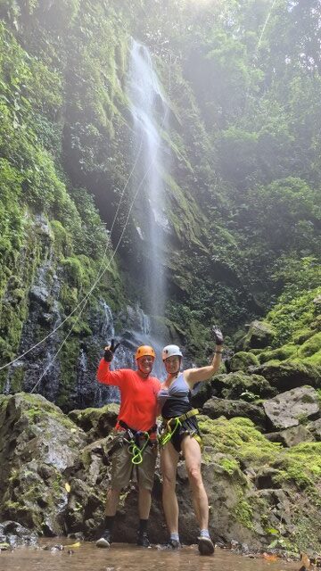 Protected: 08-03-2026 TOUR 10:00AM CANYONING MAQUIQUE