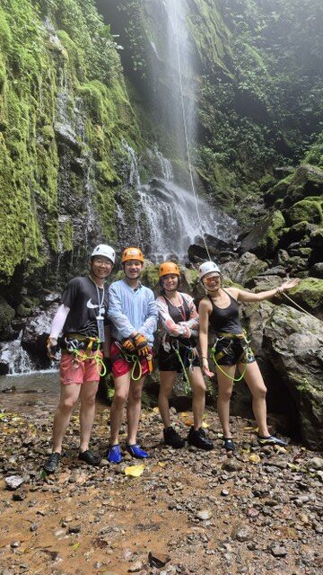 Protected: 08-03-2026 TOUR CANYONING MAQUIQUE