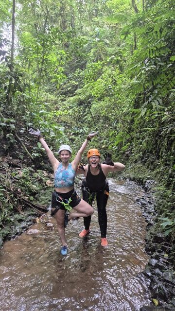 Protected: 09-03-2026 Tour 7am Canyoning Maquique Adventure