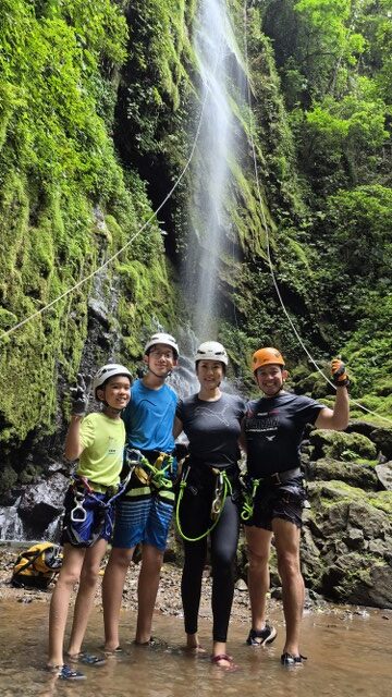 Protected: 09-03-2026 Tour 7am Canyoning Maquique Adventure