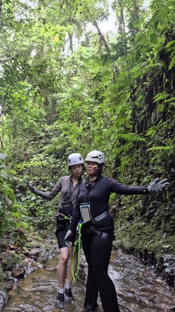 Protected: 09-03-2026 Tour 10am Canyoning Maquique Adventure