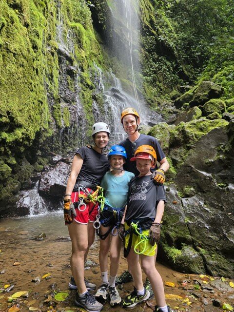 Protected: 09-03-2026 Tour 1pm Canyoning Maquique Adventure