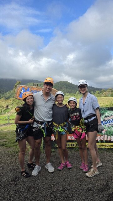 Protected: 11-03-2026 Tour 7am Canyoning Maquique Adventure